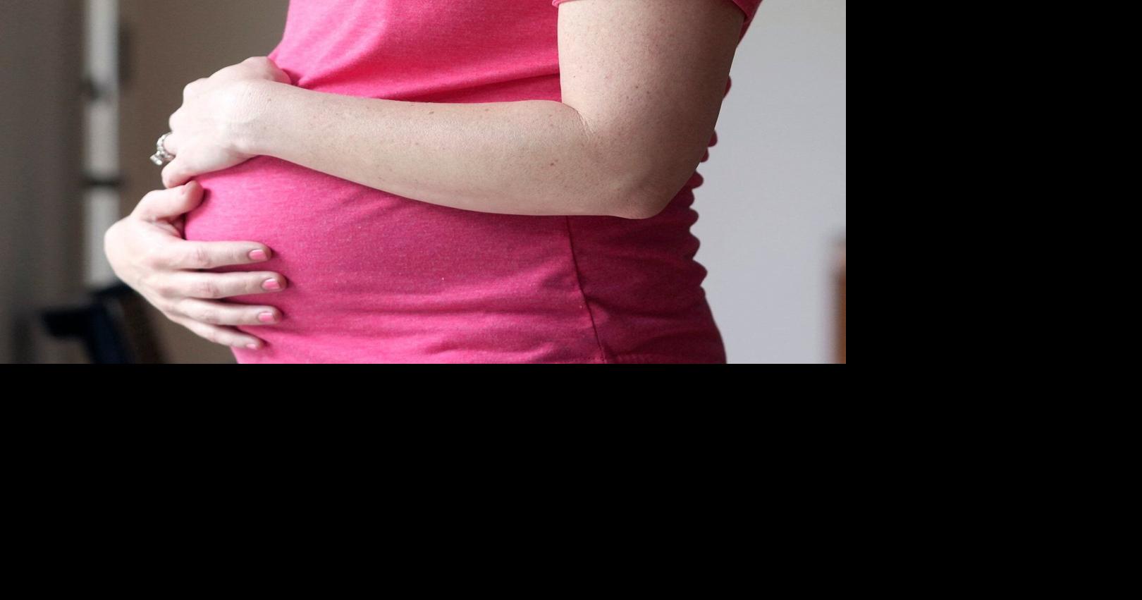 More women are having babies later in life. How to improve your chance of a healthy pregnancy