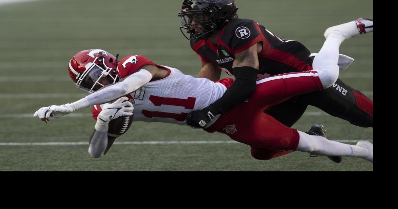 Lions sign star kicker Sean Whyte to one-year contract extension