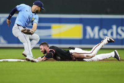 O'Neill comes off injured list and Westburg returns from finger injury to boost Orioles' lineup