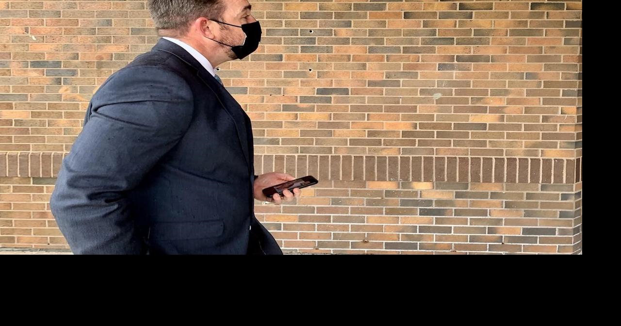 Newfoundland constable can't appeal rape conviction, ending case that ...