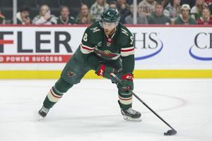 Toronto Maple Leafs sign Mermis, Myers, Paré to one-year contracts