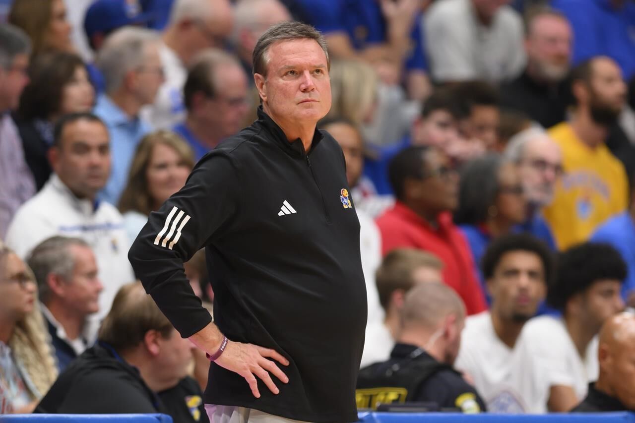 The Coaching Career of Bill Self: A Journey Through Basketball Excellence