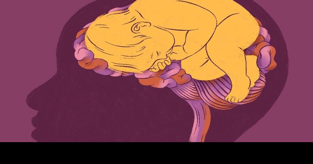 Is maternal instinct a myth? The new science on mom brains