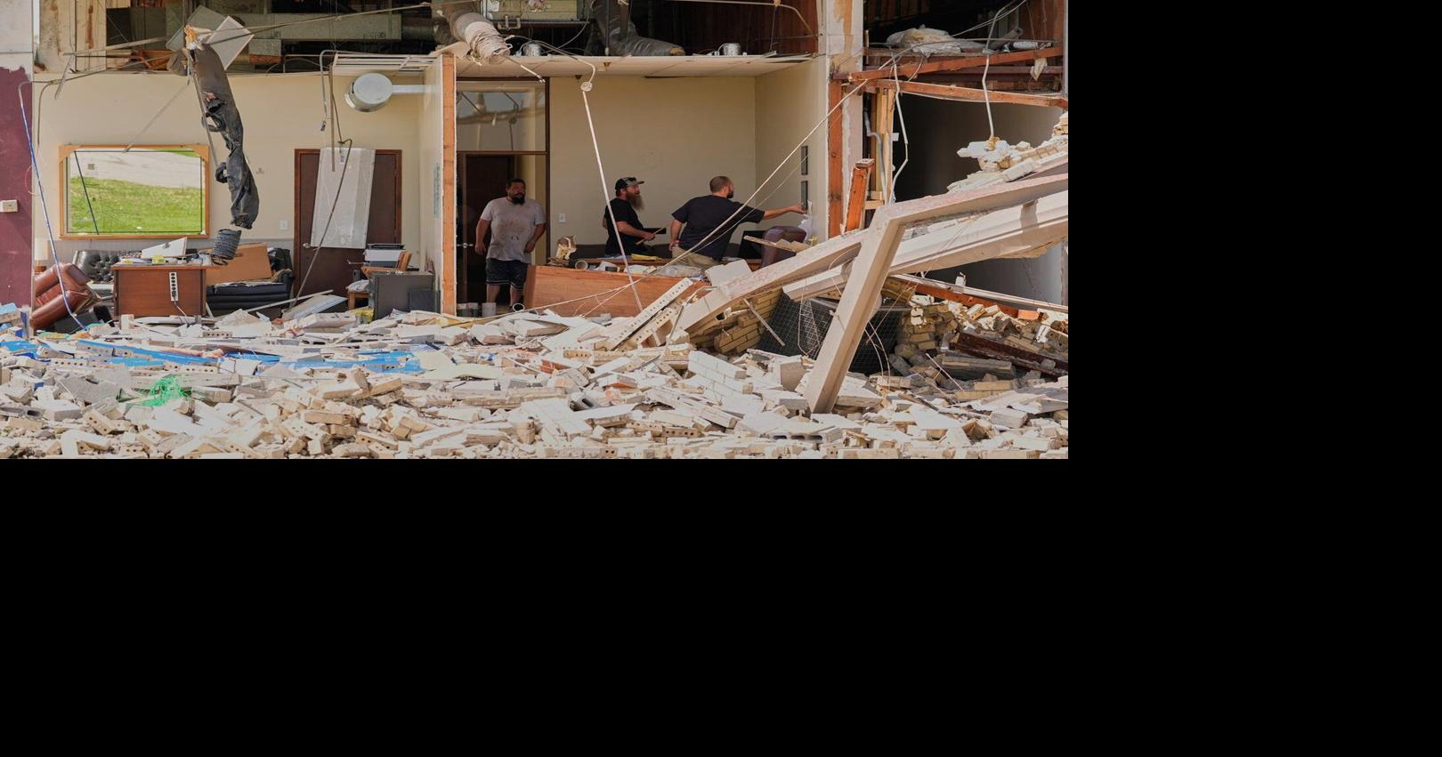 Nature puts heat on blast as scorching temperatures in eastern US could smash records