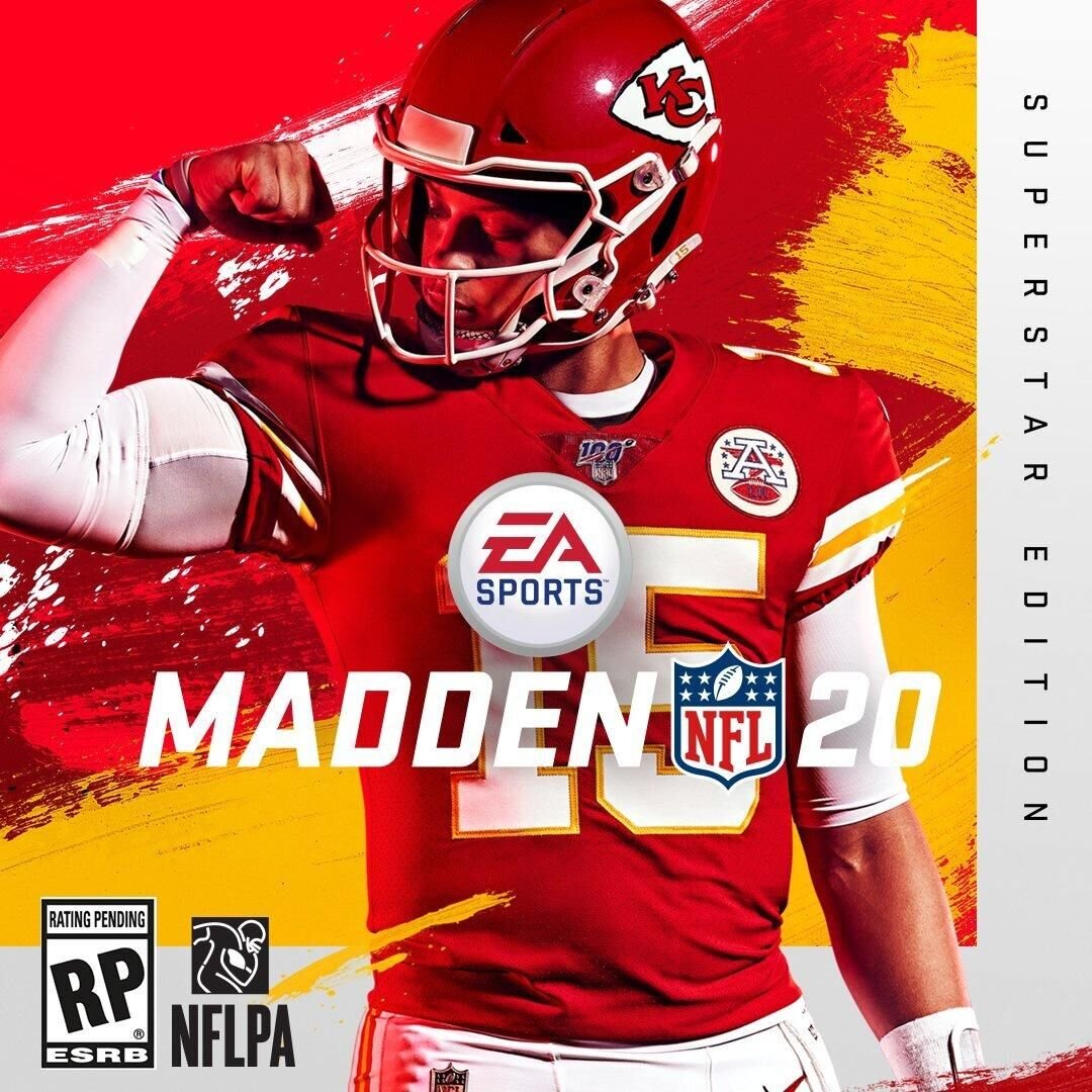 Madden NFL 24 is Reportedly 'Make or Break' for EA