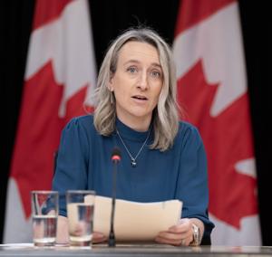 Ottawa announces $5M for HIV self-test kits, support staff