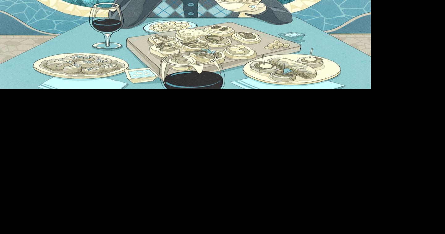 How to choose a restaurant when you’re travelling