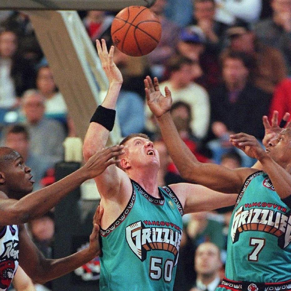Raptors playoff run 'bittersweet' for former Vancouver Grizzlies owner
