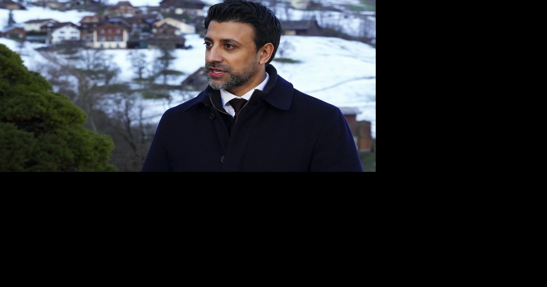 Trade minister: ‘Important’ to engage India on expanding trade