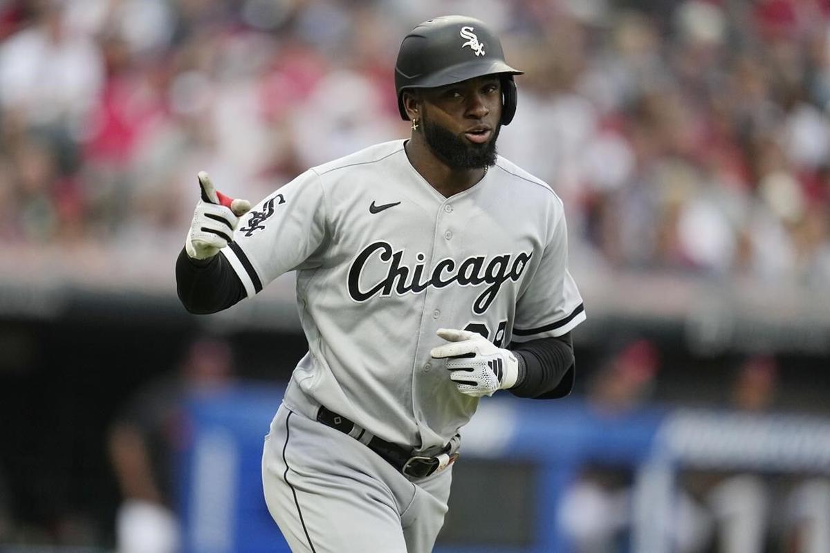 Luis Robert injury: White Sox outfielder pulls out of All-Star