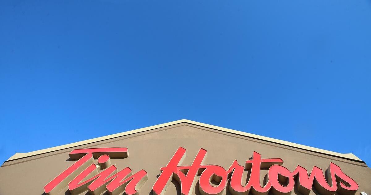 Tim Hortons parent RBI names Duncan Fulton as chief corporate officer