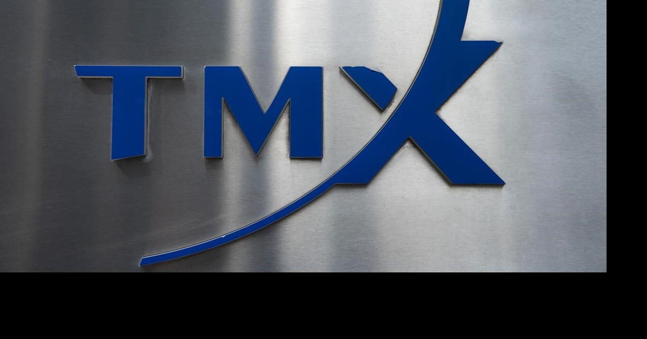 Tech stocks lead market slide in U.S., Canada as AI news rattles investors