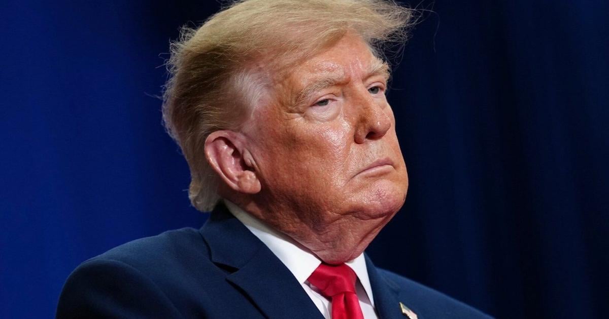 特朗普称对加拿大贸易战将“很快”结束