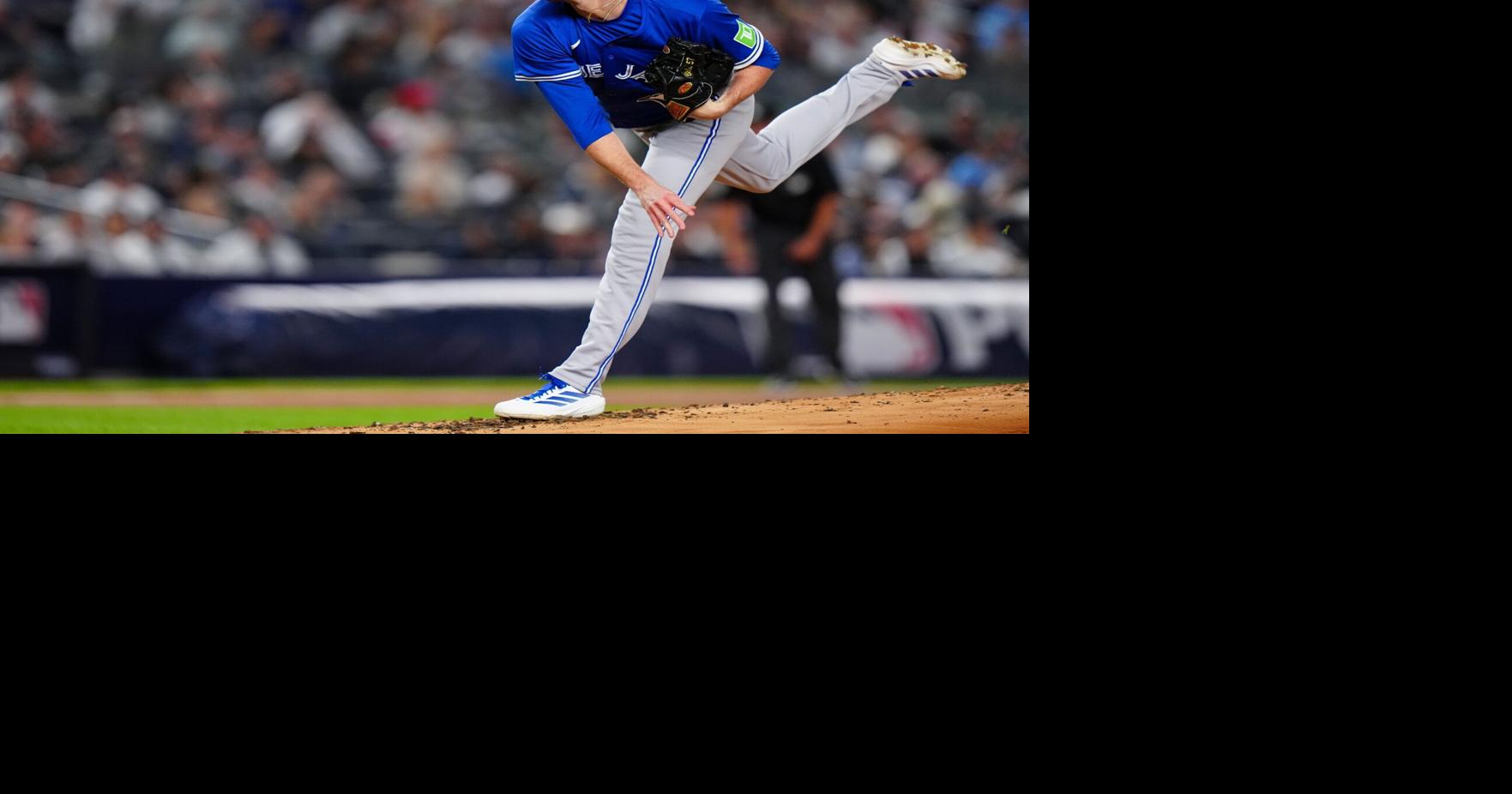 Shane Bieber will try to get the Blue Jays back in the ALCS