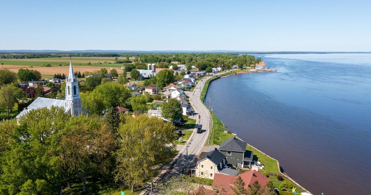 3 Rivers Quebec Discover Québec history and tradition around Trois-Rivières