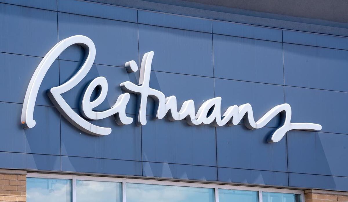 Reitmans lays off most its retail workers, some head office staff