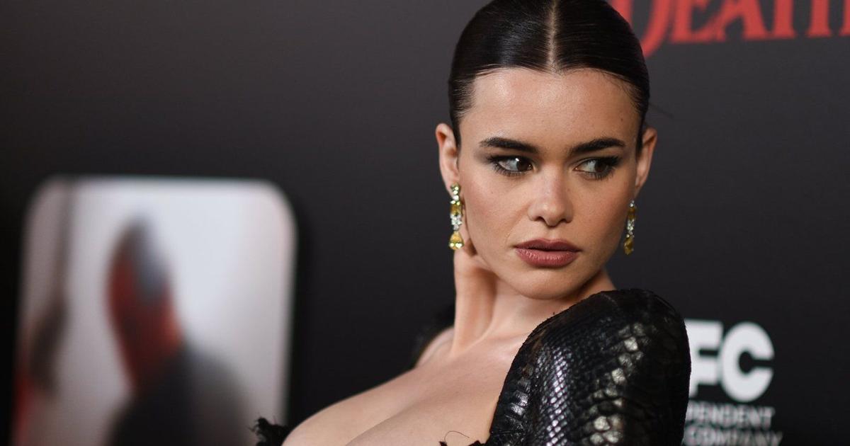 'Mile End Kicks' star Barbie Ferreira says she supports 'Euphoria' cast ...