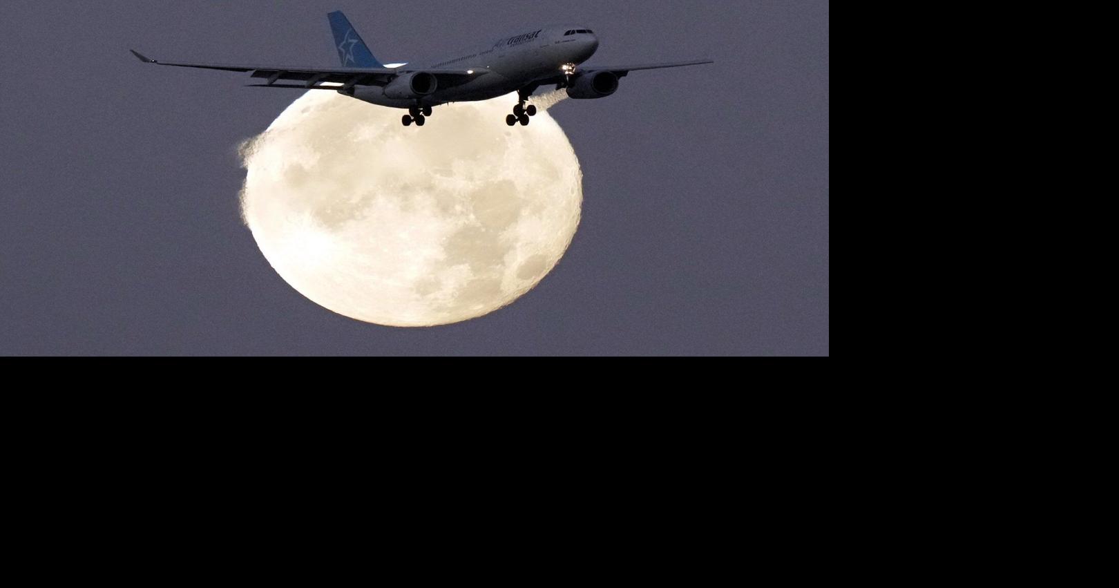 Air Transat pilots secure wage gains topping 50 per cent under tentative deal