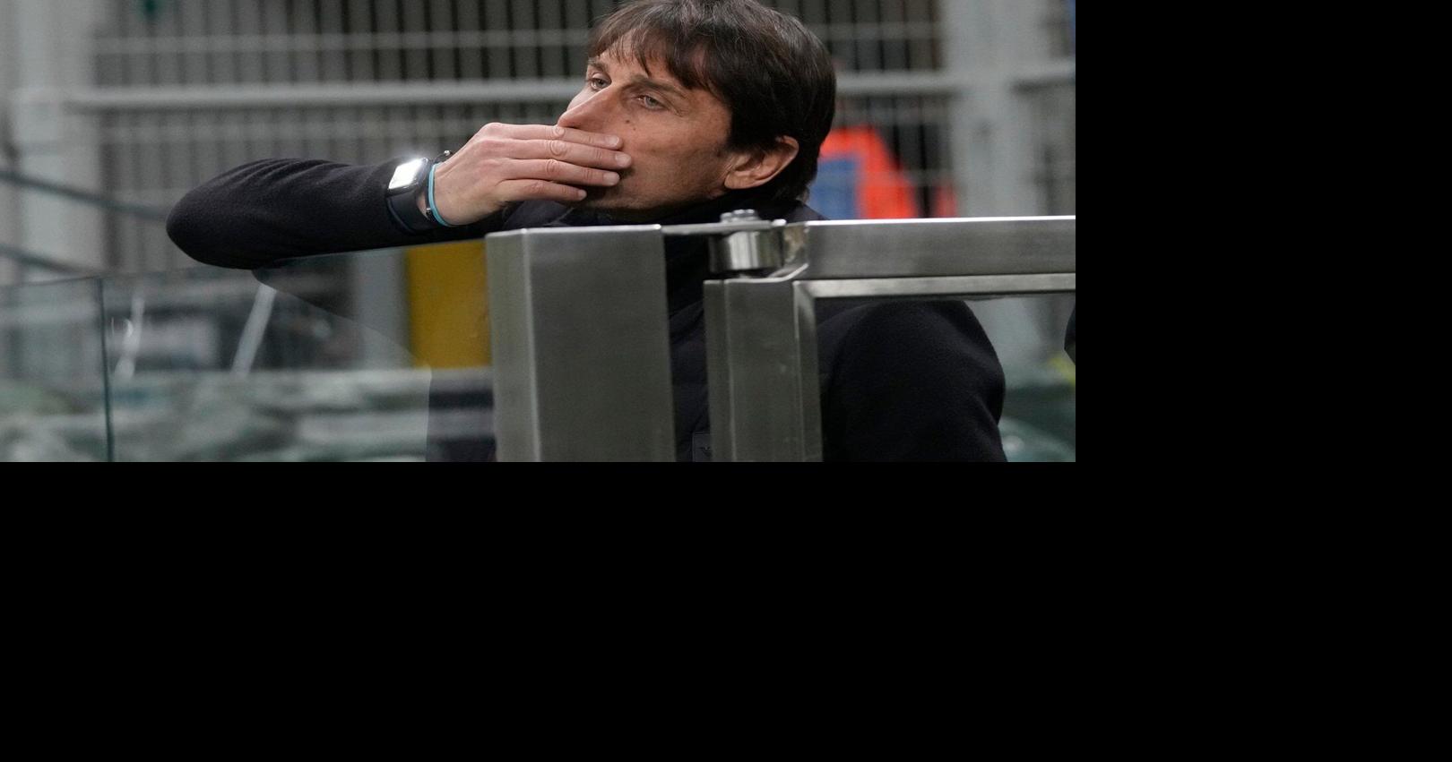 Napoli faces further injuries ahead of crucial matches in Serie A and Champions League