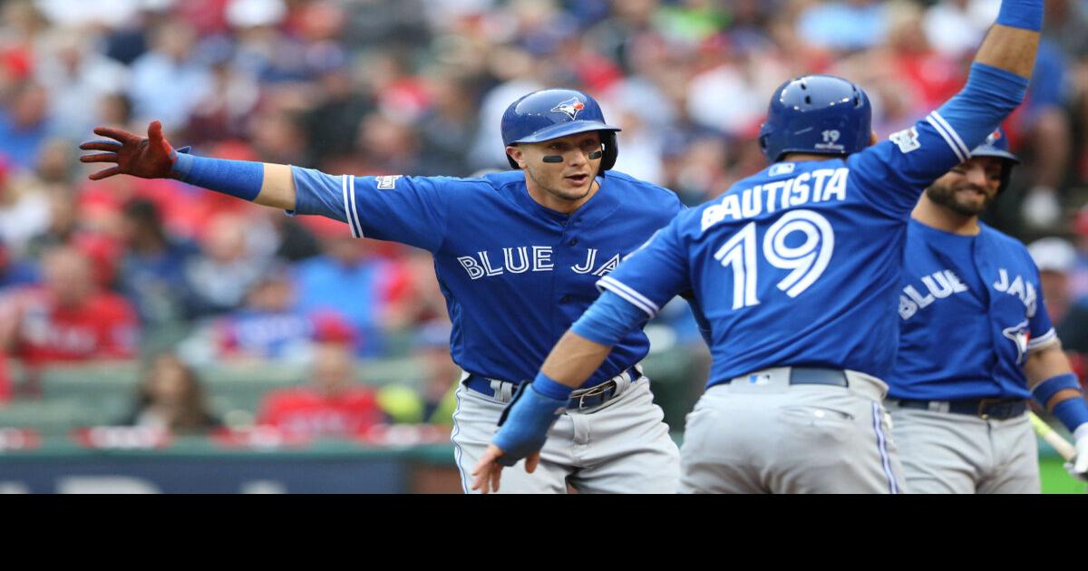 Blue Jays activate Donaldson and Tulowitzki from disabled list