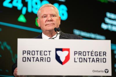 Doug Ford