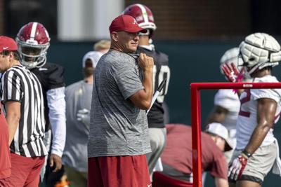 Having bid farewell to Saban, powerful SEC welcomes Oklahoma and Texas to the mix
