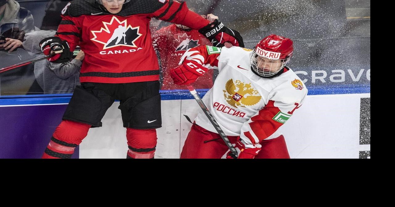 Where to pick Matvei Michkov and other Russian players is a top ...