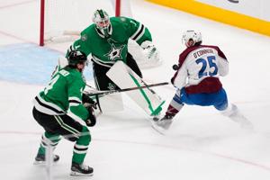 Stars and Wild both get key defensemen back for Game 1 of their first-round playoff series