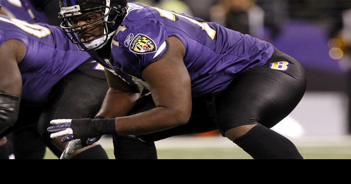 Is the Blind Side a football myth?