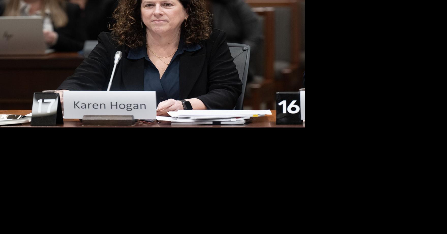 Auditor-General warns Phoenix backlog risks Dayforce