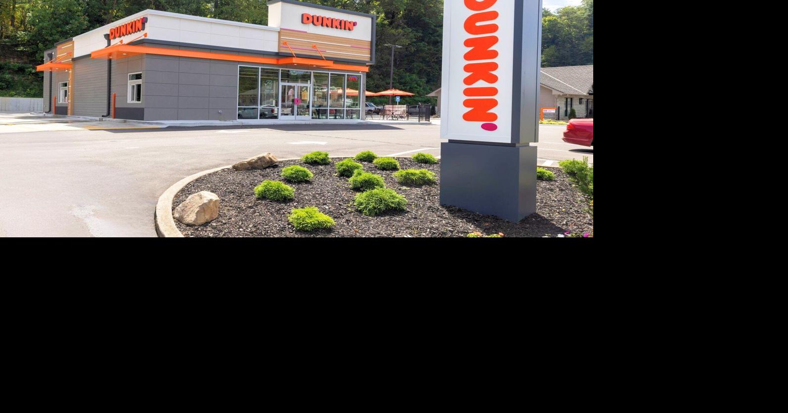 Dunkin' Donuts looking to make comeback in Canada and open hundreds of stores