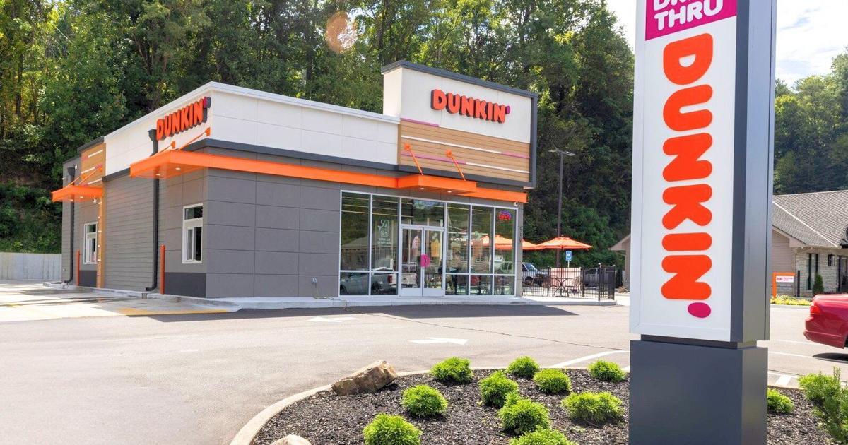 Dunkin' Donuts plant Comeback in Kanada und eröffnet Hunderte von ...