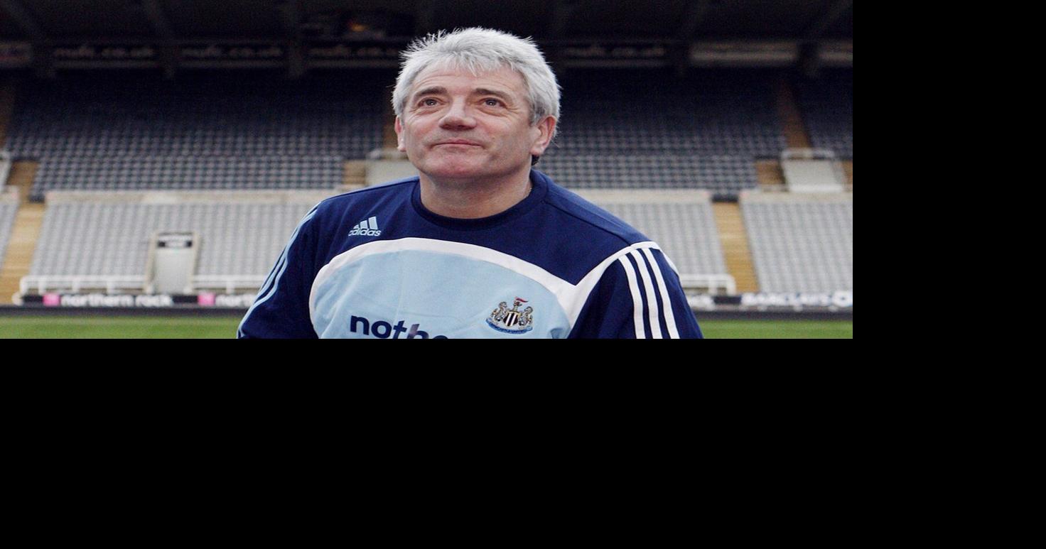 Former England coach Kevin Keegan diagnosed with cancer, says family
