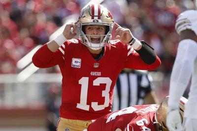 NFL star makes opening Sunday prediction that forces San Francisco