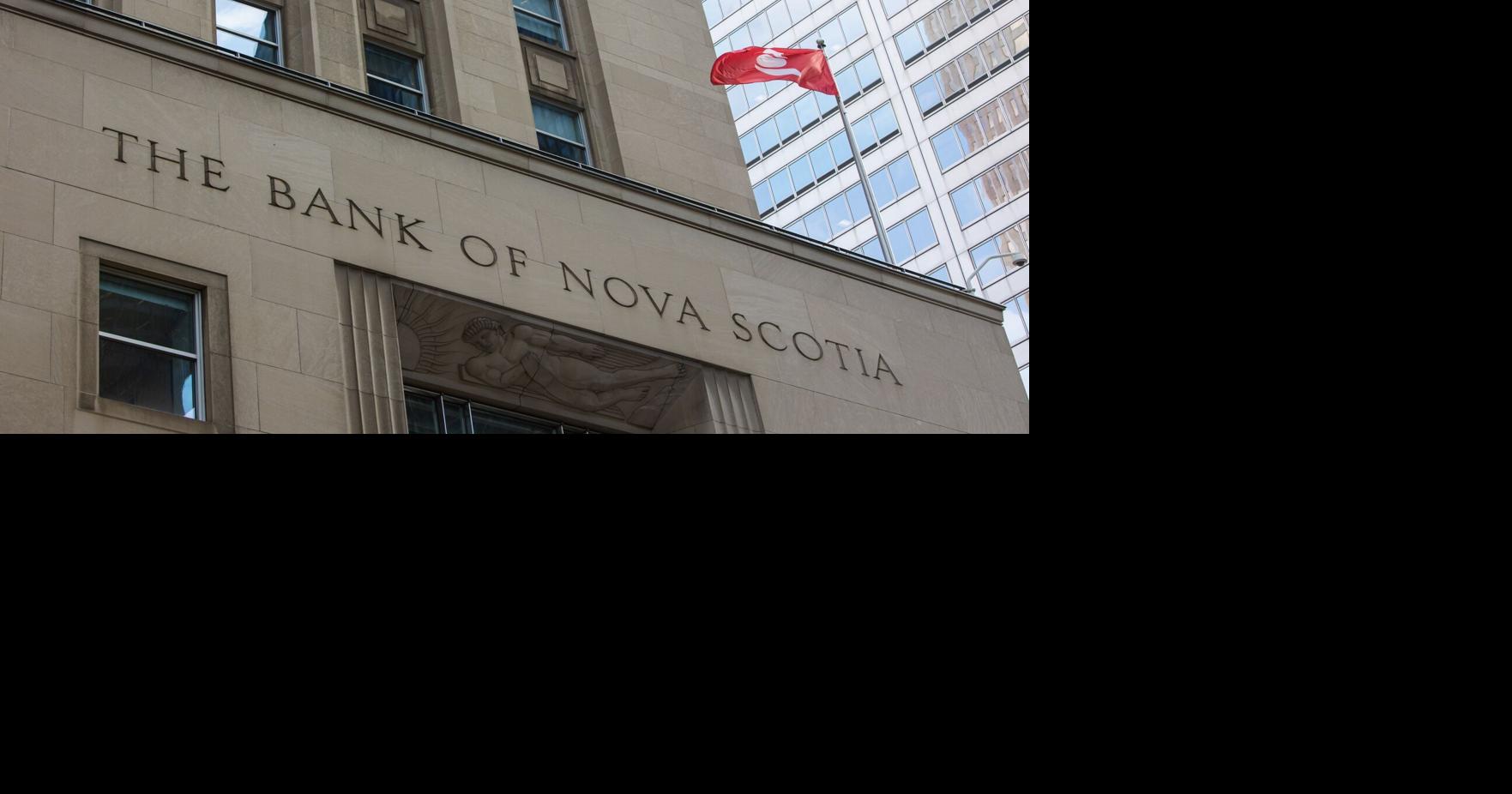 FACTOR says Scotiabank failed to report $10M theft of money meant for Canadian artists