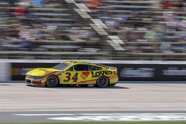 Judges indicate they may throw out order allowing 23XI, Front Row to race as NASCAR chartered teams