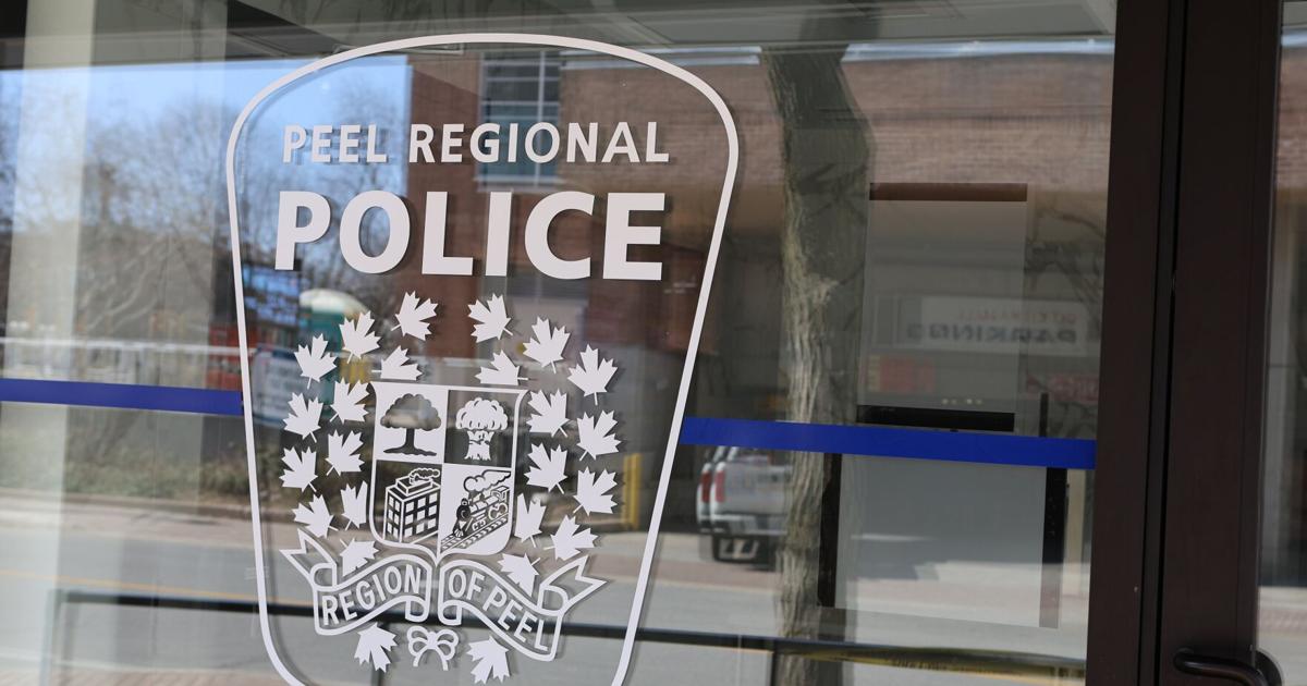 Woman charged after infant found dead in Brampton home