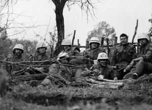 Book excerpt: When Canadians faced danger, defiance — and gruesome evidence we had to preserve