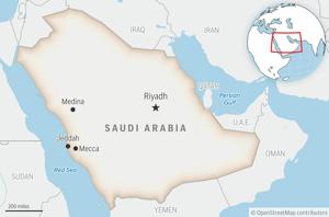 Houthis claim new attack against airport in Saudi capital as witness reports evacuation