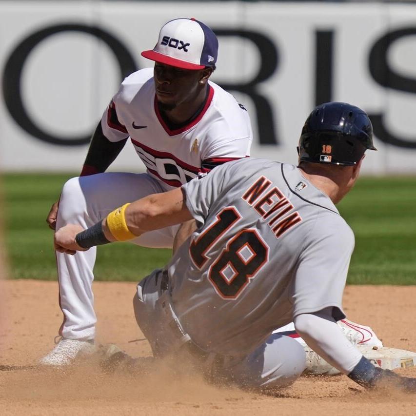 Torkelson, Skubal lead Tigers to a series sweep of White Sox – The Oakland  Press