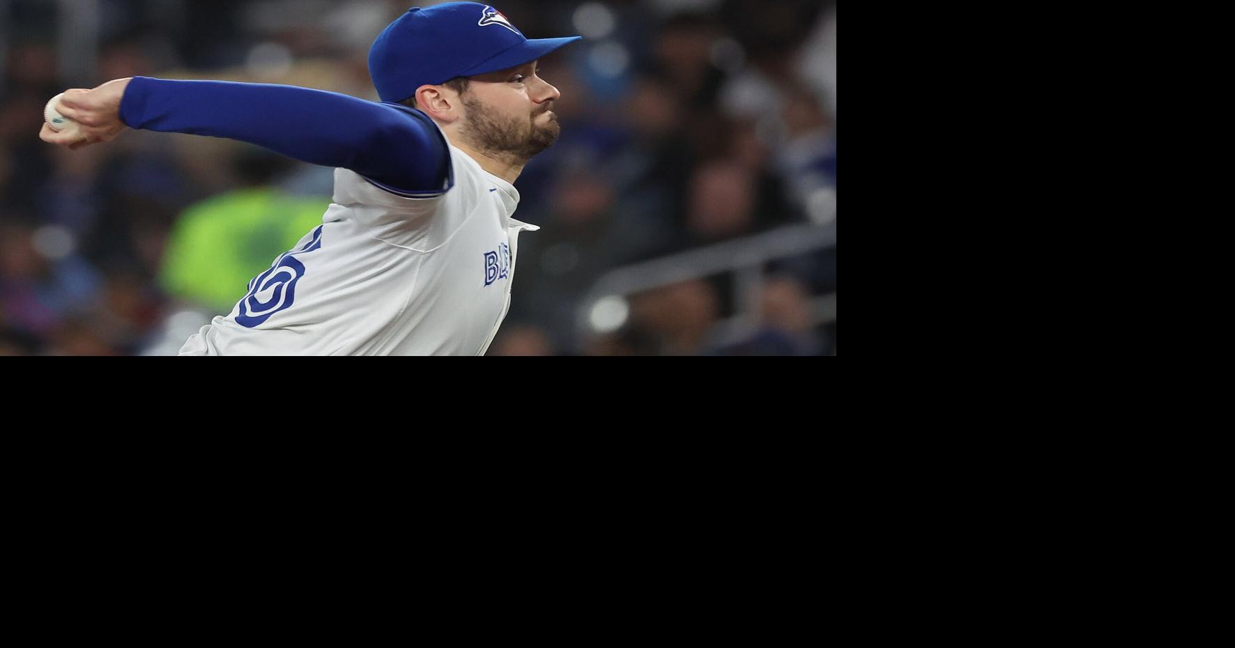 Blue Jays Zach Pop is Toronto’s potential breakout candidate