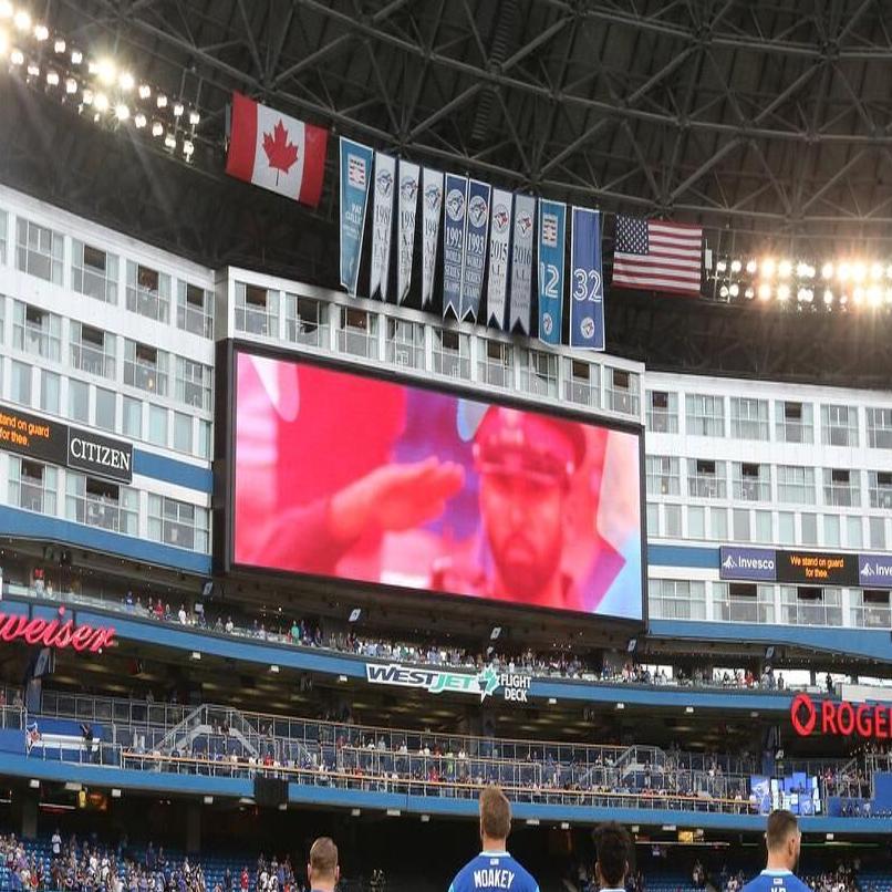 CN Tower plays starring role in logo for 2016 NBA all-star game