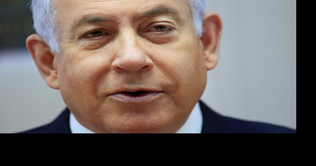Israelis protest proposed Netanyahu immunity bills