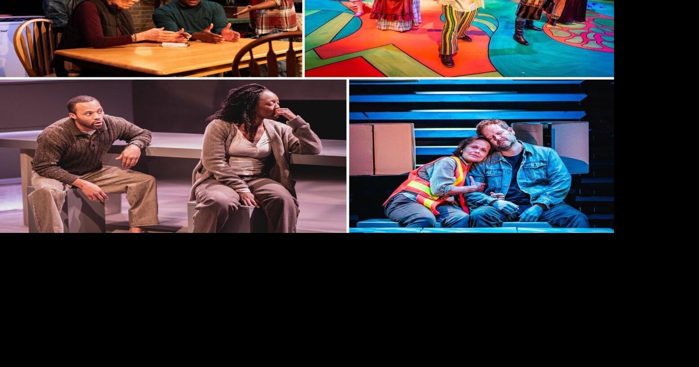 Toronto theatre guide: What stage shows to watch — and skip