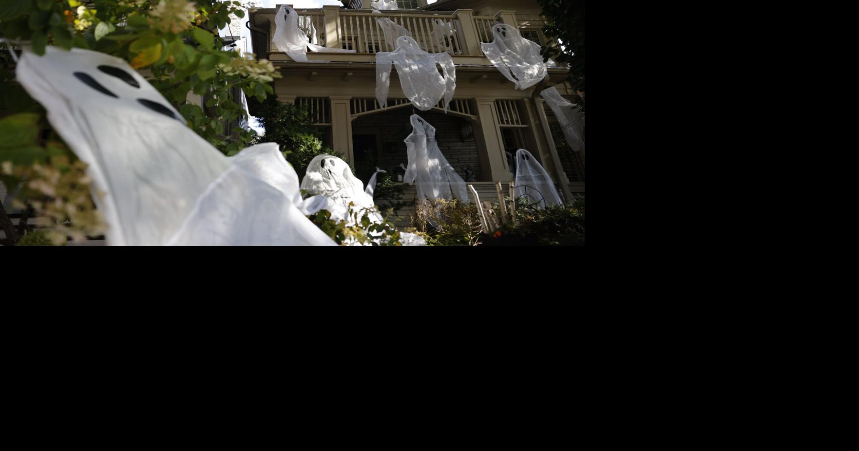 Some spend thousands on Halloween decorations, others make them from scratch. See Toronto's top haunted homes - Toronto Star