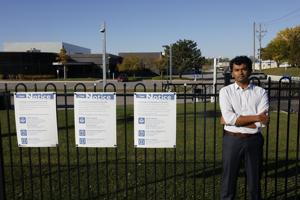 AI data centre expansion sparks a political showdown in Scarborough Southwest