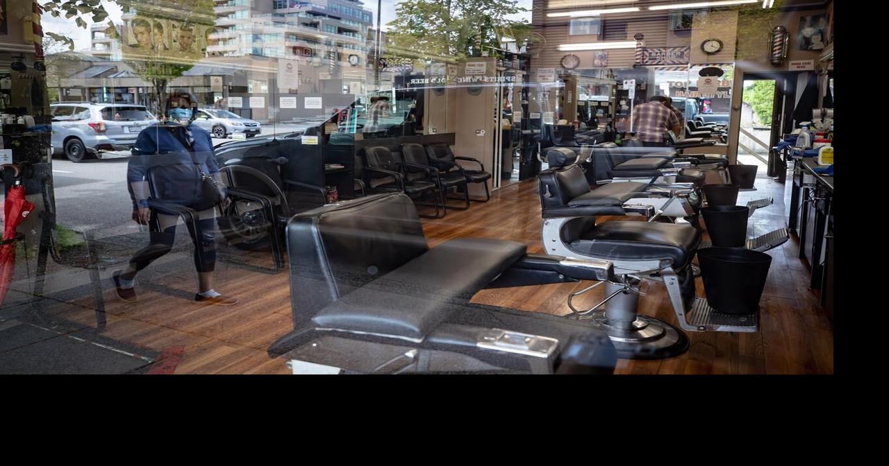 B.C. starts lifting COVID19 restrictions on surgeries, parks, stores