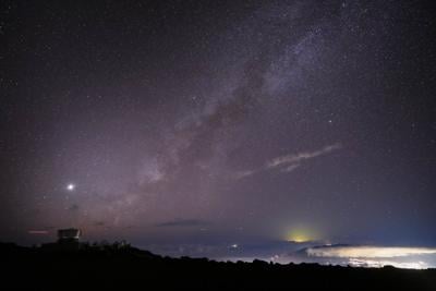 Astronomers track object that may have originated outside the solar system