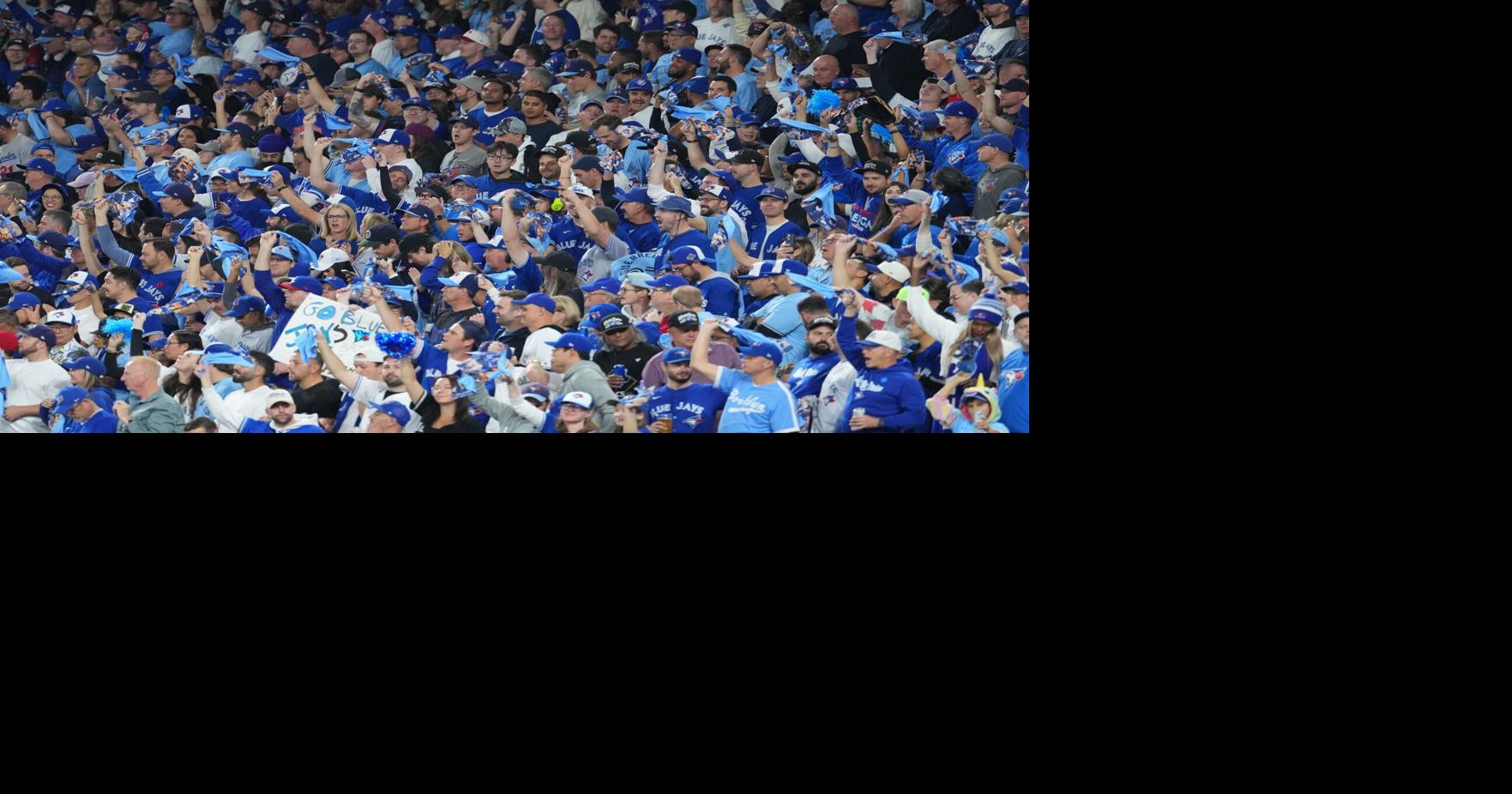 Ontario needs to follow U.K and regulate ticket sales