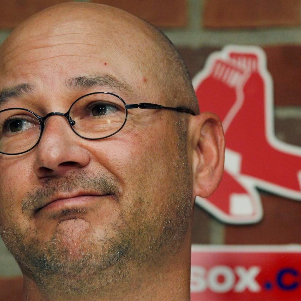 One of game's characters, Guardians manager Terry Francona set to